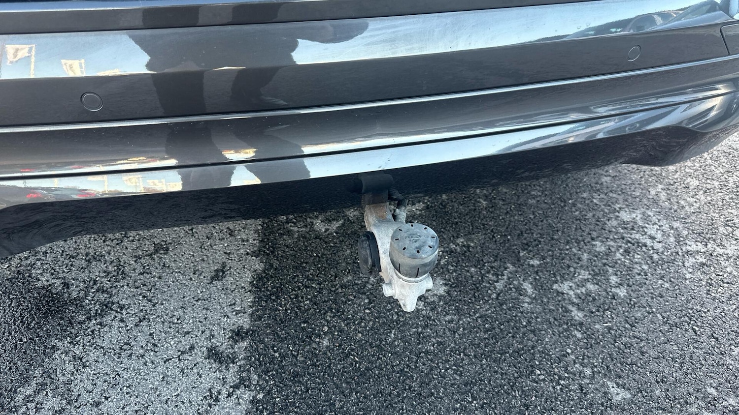 Used Volvo XC60 2023 for sale - 77028994: Photo 27