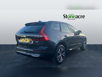 Used Volvo XC60 2023 for sale - 77028994: Photo