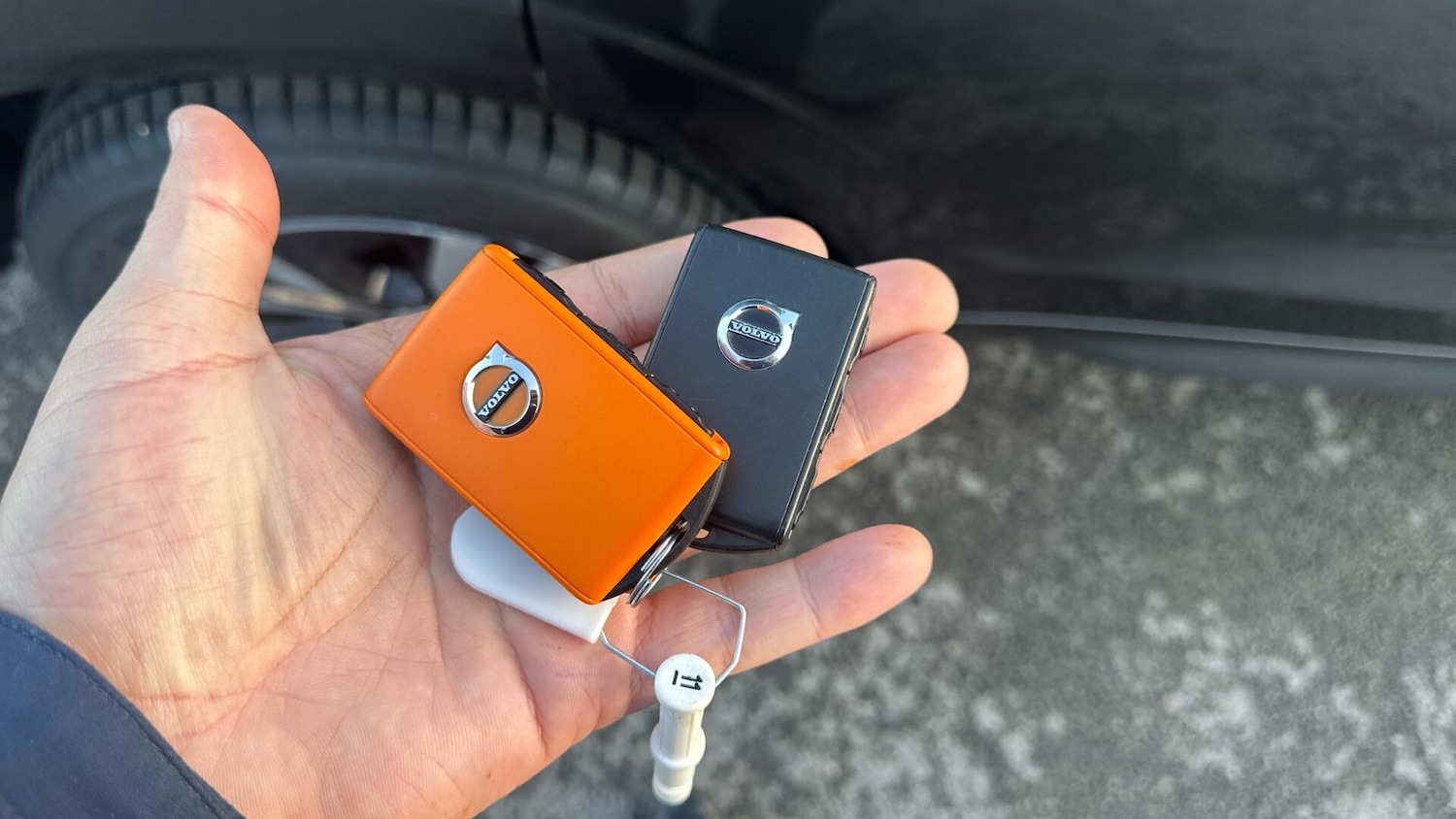 Used Volvo XC60 2023 for sale - 77028994: Photo 31