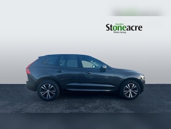 Used Volvo XC60 2023 for sale - 77028994: Photo