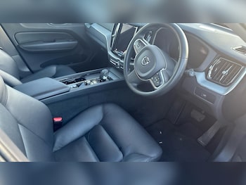 Used Volvo XC60 2023 for sale - 77028994: Photo