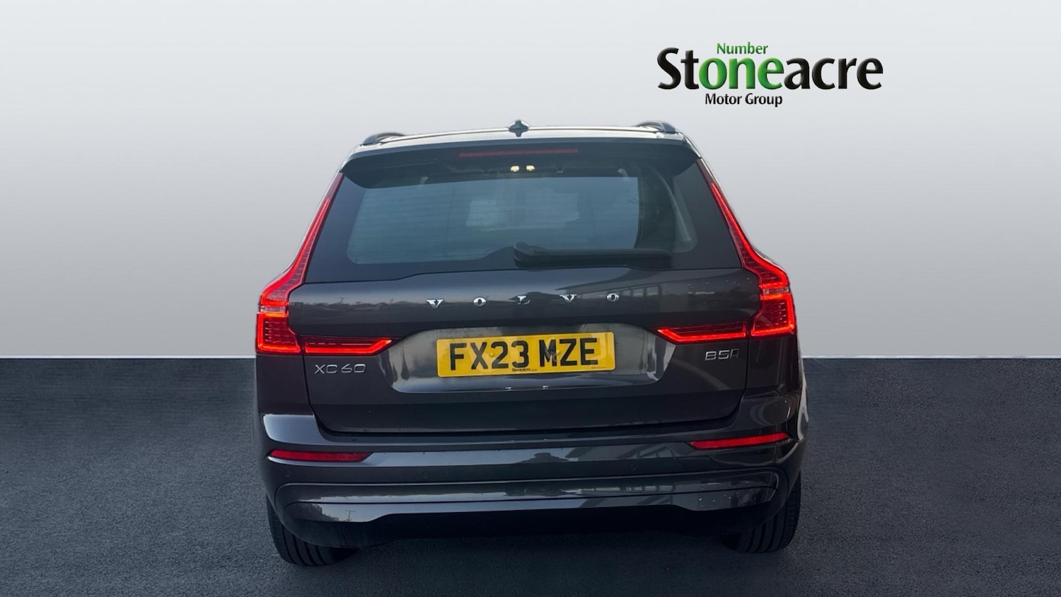 Used Volvo XC60 2023 for sale - 77028994: Photo 7