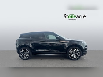 Used Land Rover Range Rover Evoque 2020 for sale - 75857507: Photo