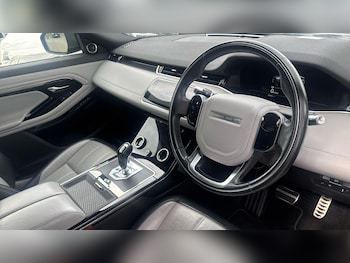 Used Land Rover Range Rover Evoque 2020 for sale - 75857507: Photo