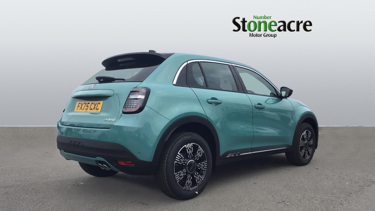 Used Fiat 600 2025 for sale - 77710203: Photo 2