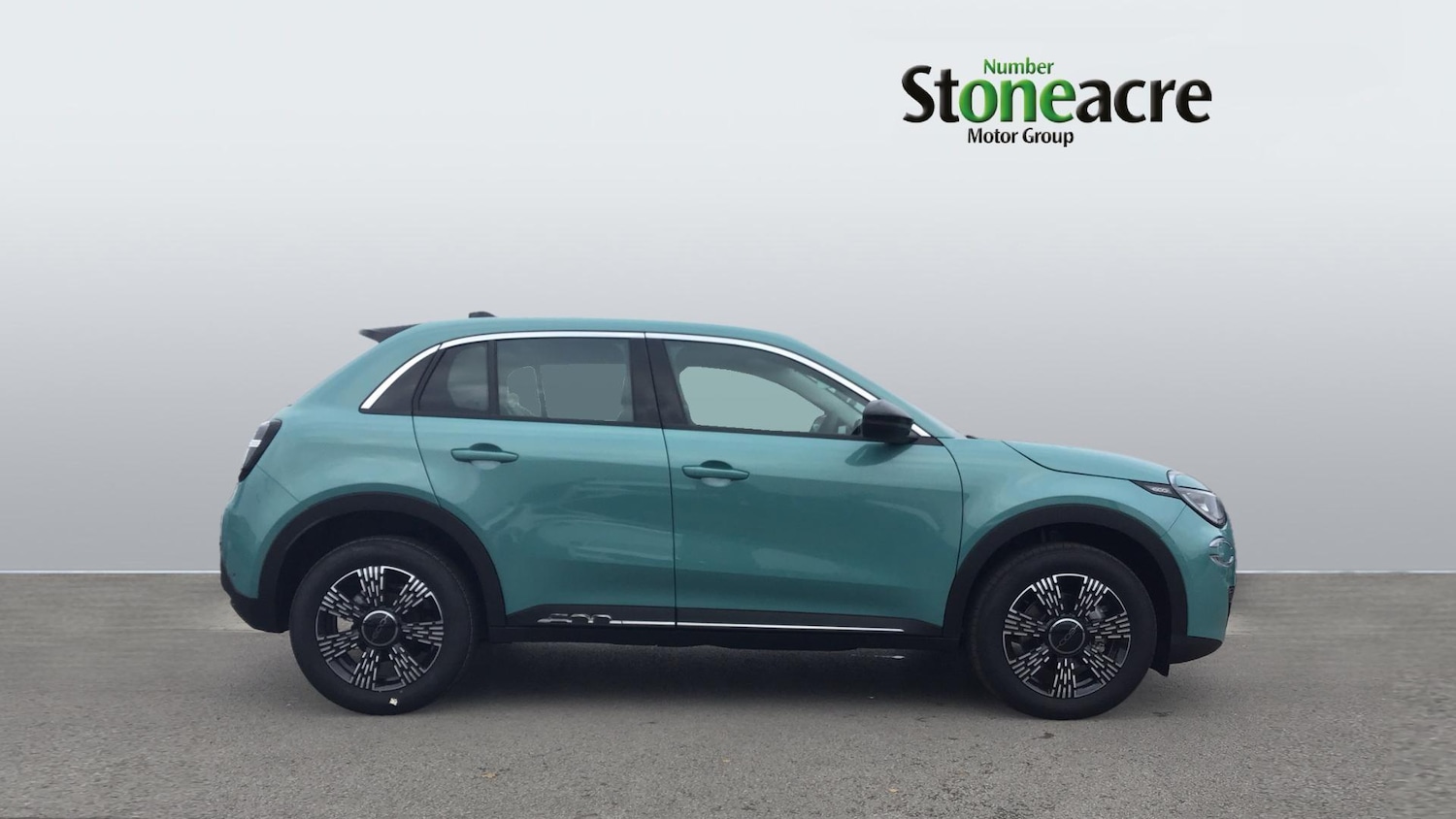 Used Fiat 600 2025 for sale - 77710203: Photo 3