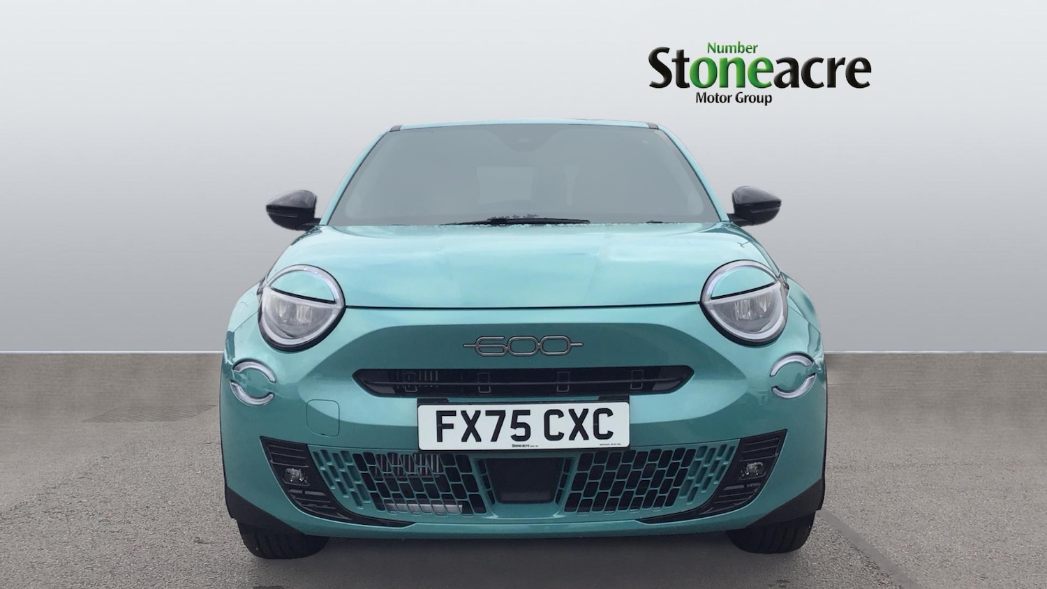 Used Fiat 600 2025 for sale - 77710203: Photo 8