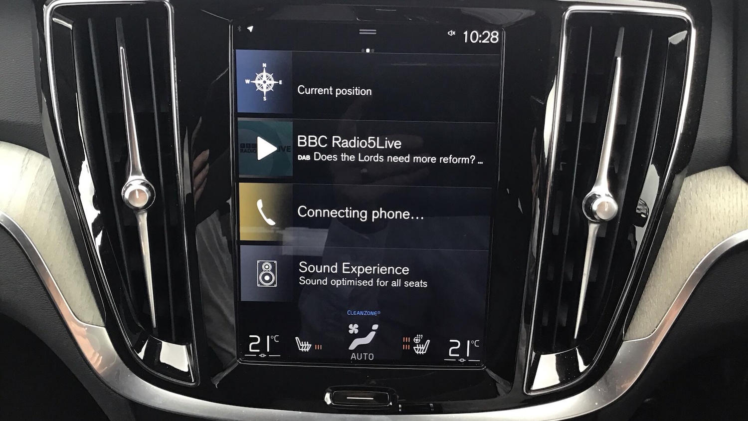 Used Volvo V60 2020 for sale - 77839725: Photo 12