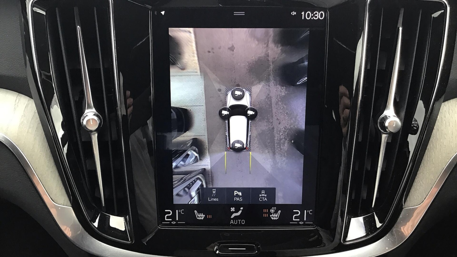 Used Volvo V60 2020 for sale - 77839725: Photo 18