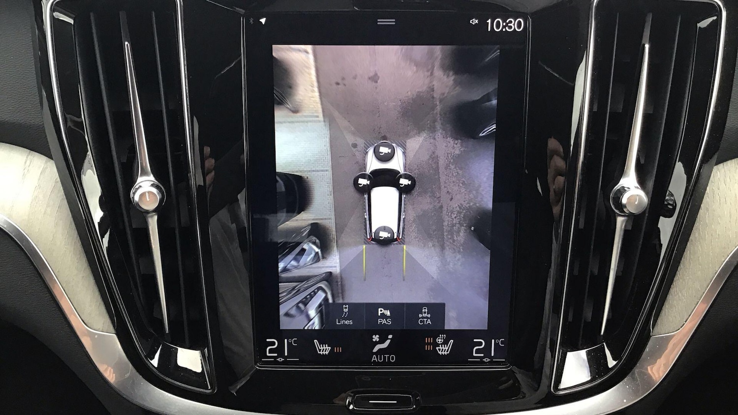 Used Volvo V60 2020 for sale - 77839725: Photo 19