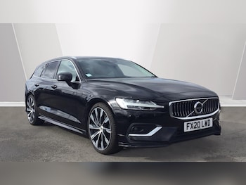 2020 (20) - 2.0 T5 [250] Inscription Plus 5dr Auto