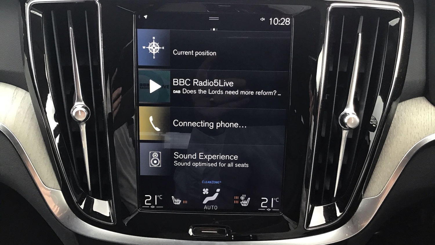 Used Volvo V60 2020 for sale - 77839725: Photo 20