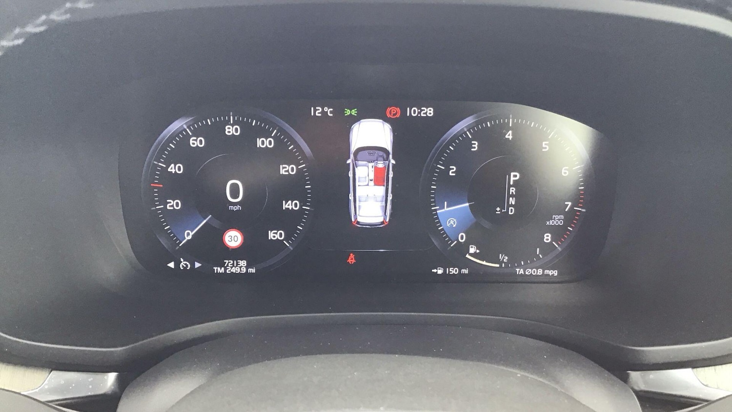 Used Volvo V60 2020 for sale - 77839725: Photo 23