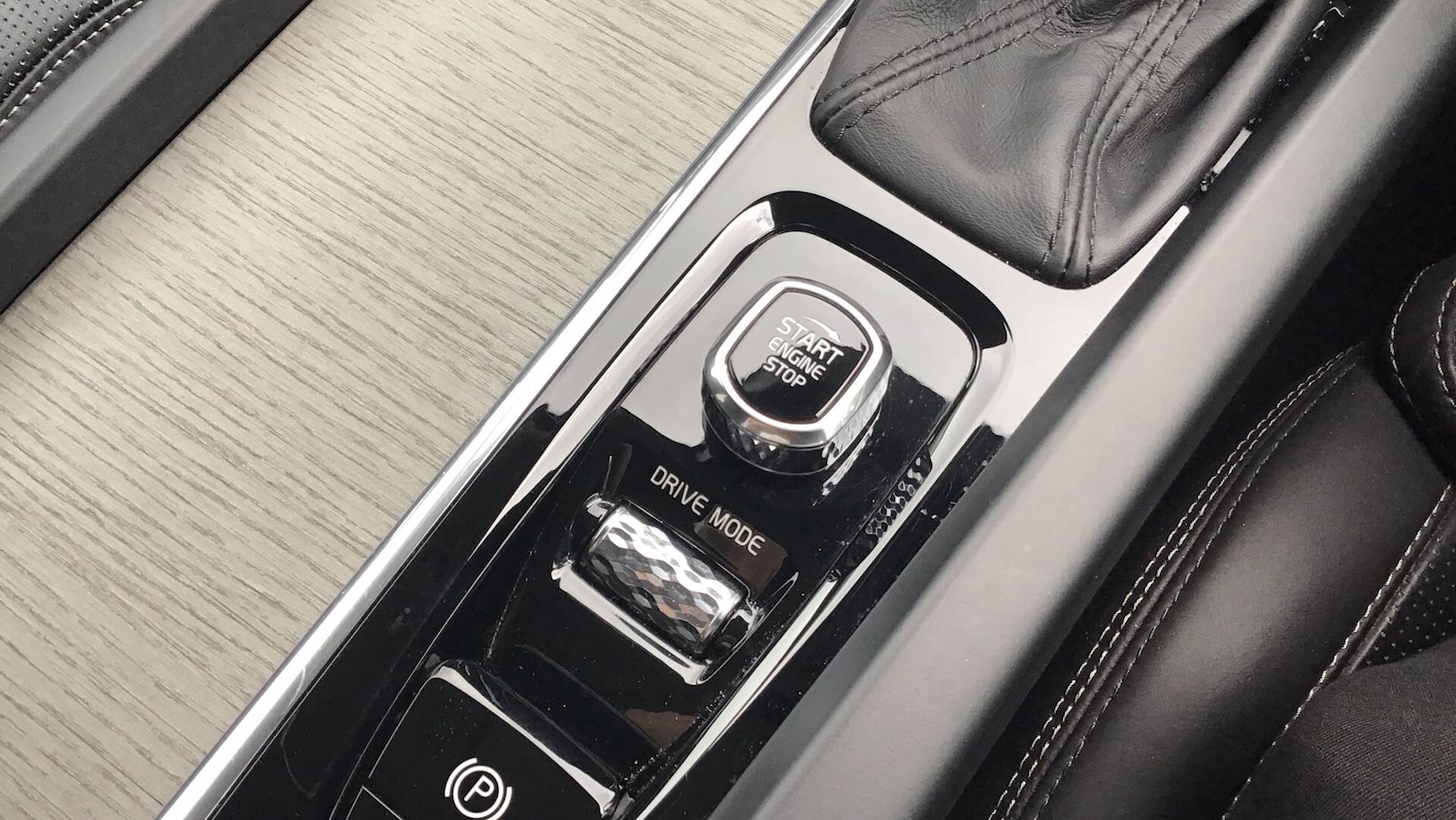 Used Volvo V60 2020 for sale - 77839725: Photo 26