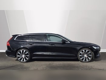 Used Volvo V60 2020 for sale - 77839725: Photo