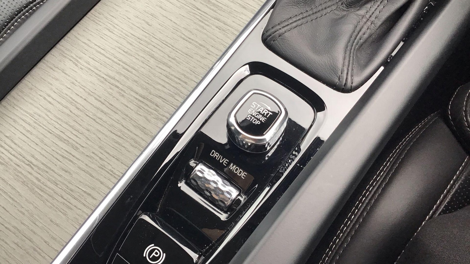 Used Volvo V60 2020 for sale - 77839725: Photo 7