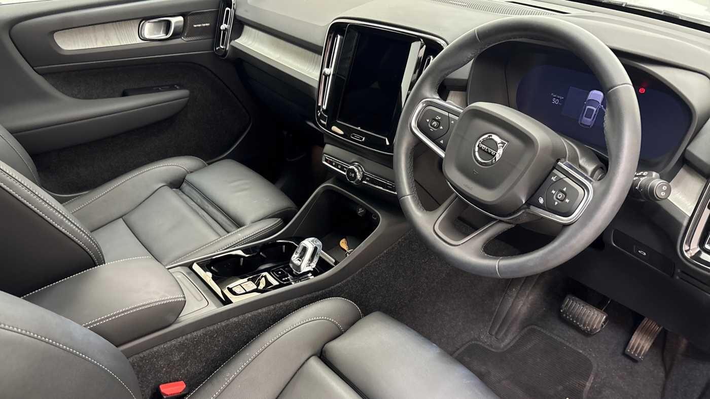 Used Volvo XC40 2024 for sale - 77456044: Photo 10