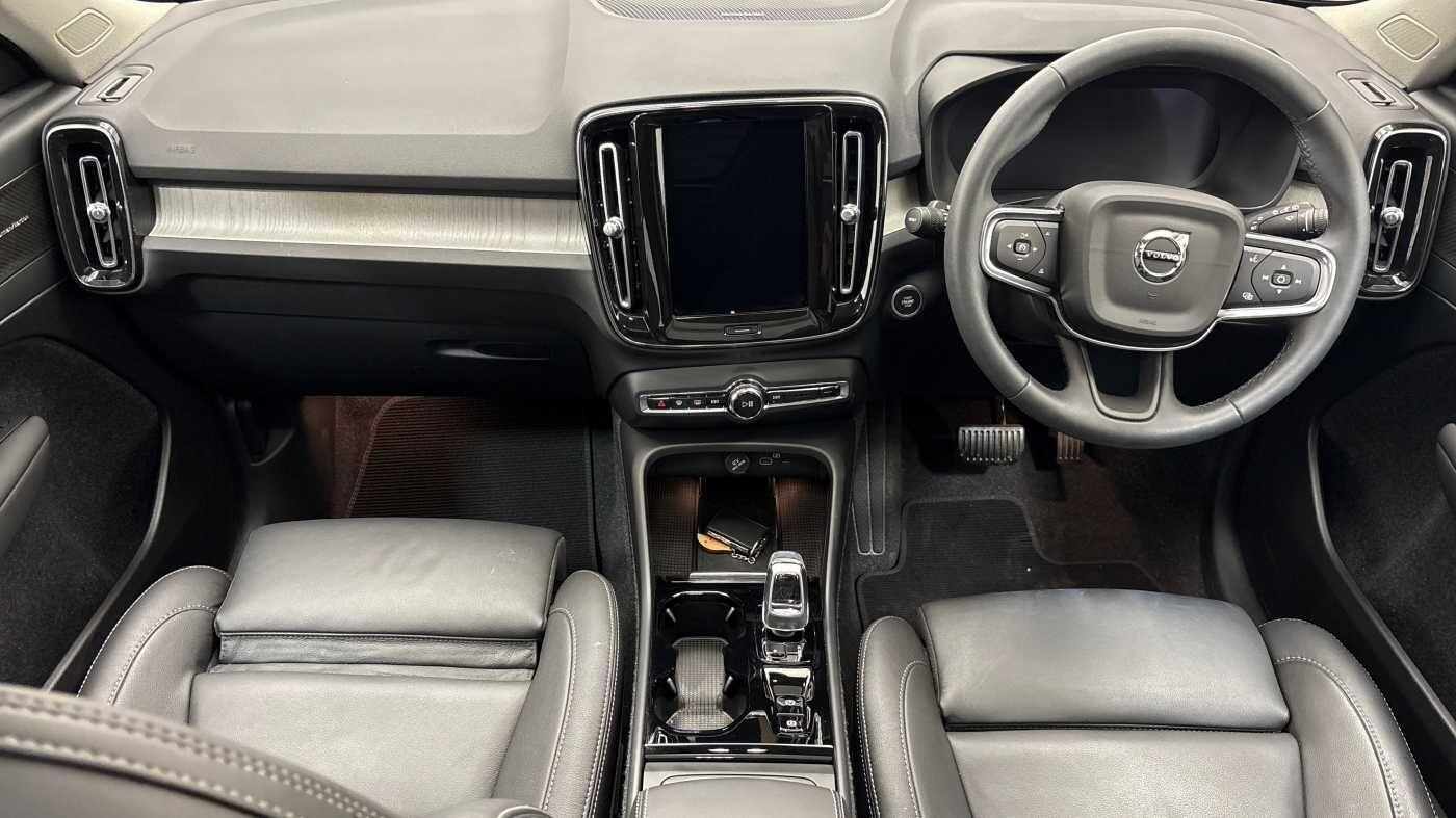 Used Volvo XC40 2024 for sale - 77456044: Photo 11