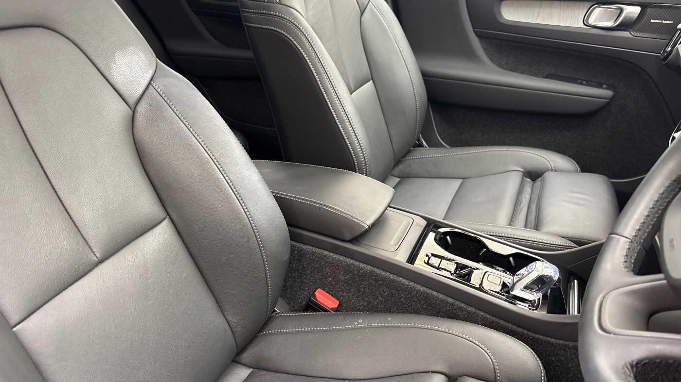 Used Volvo XC40 2024 for sale - 77456044: Photo 13