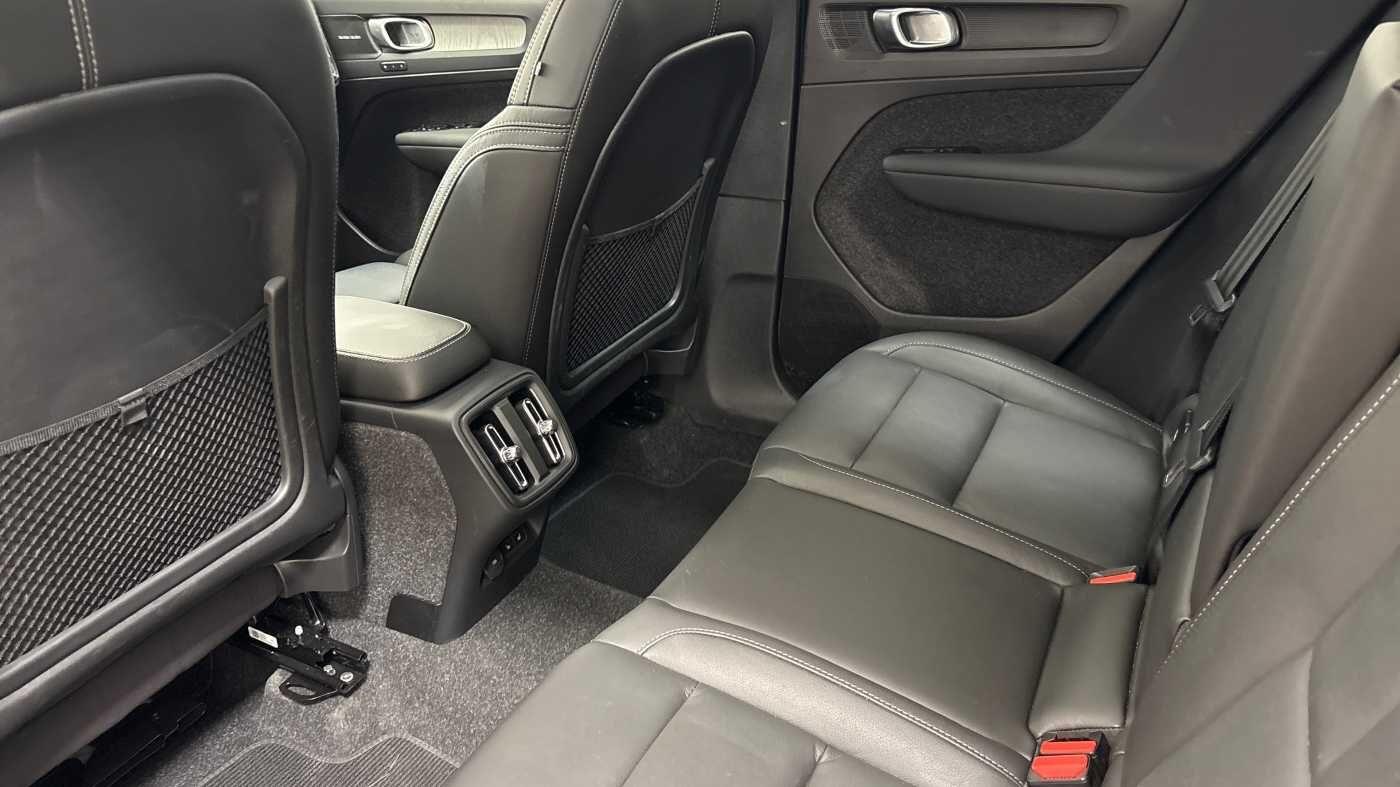 Used Volvo XC40 2024 for sale - 77456044: Photo 14