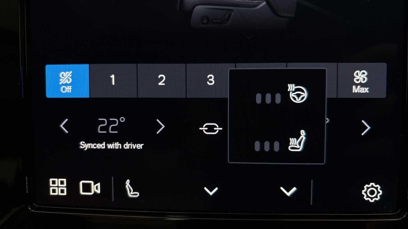 Used Volvo XC40 2024 for sale - 77456044: Photo 25