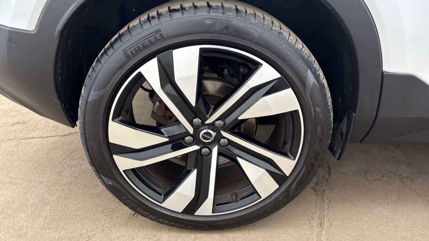 Used Volvo XC40 2024 for sale - 77456044: Photo 28