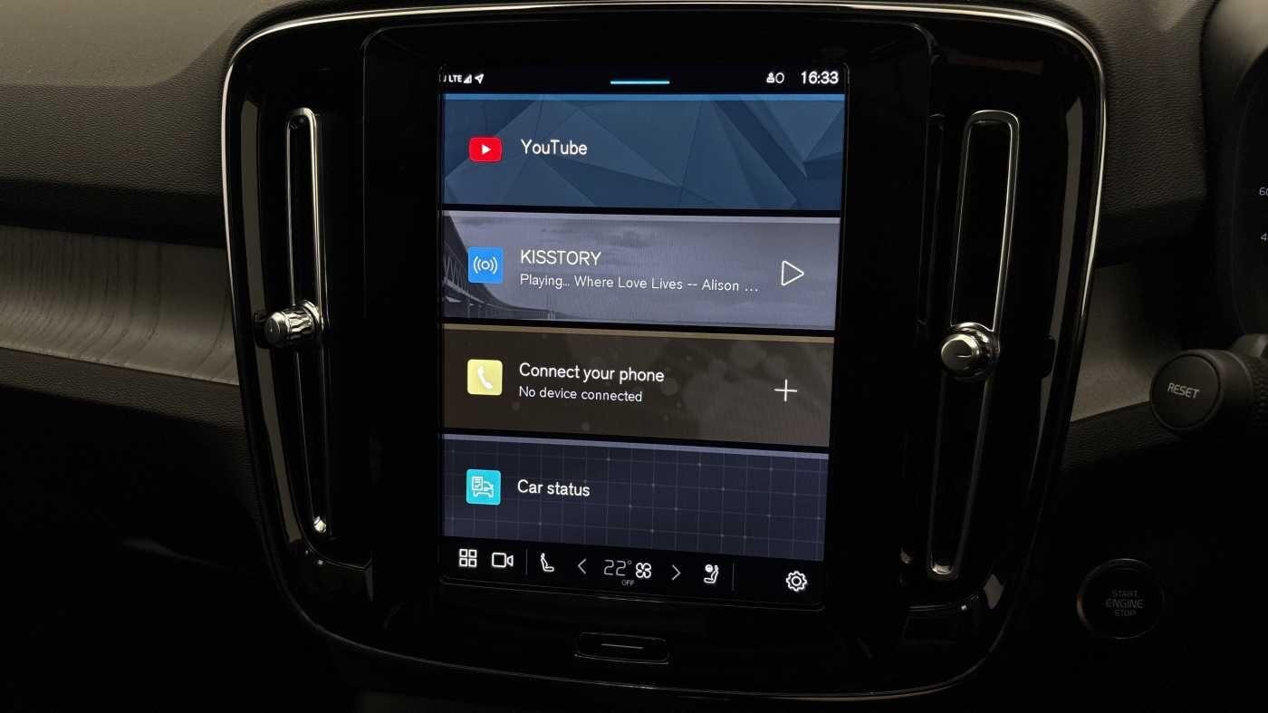 Used Volvo XC40 2024 for sale - 77456044: Photo 29