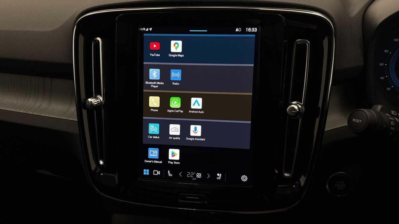 Used Volvo XC40 2024 for sale - 77456044: Photo 30