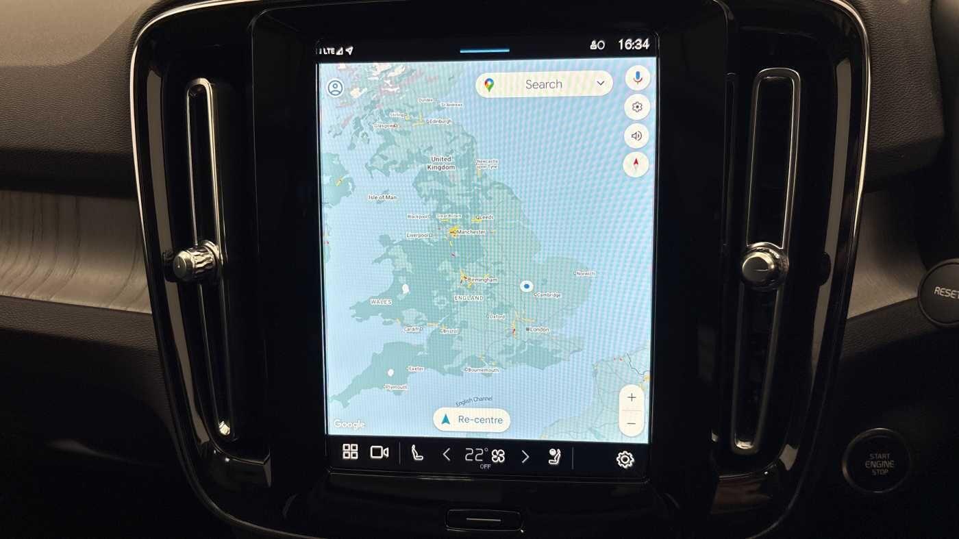 Used Volvo XC40 2024 for sale - 77456044: Photo 32