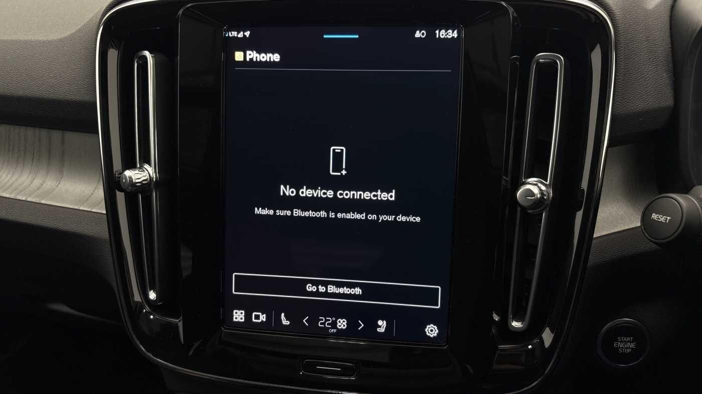 Used Volvo XC40 2024 for sale - 77456044: Photo 34