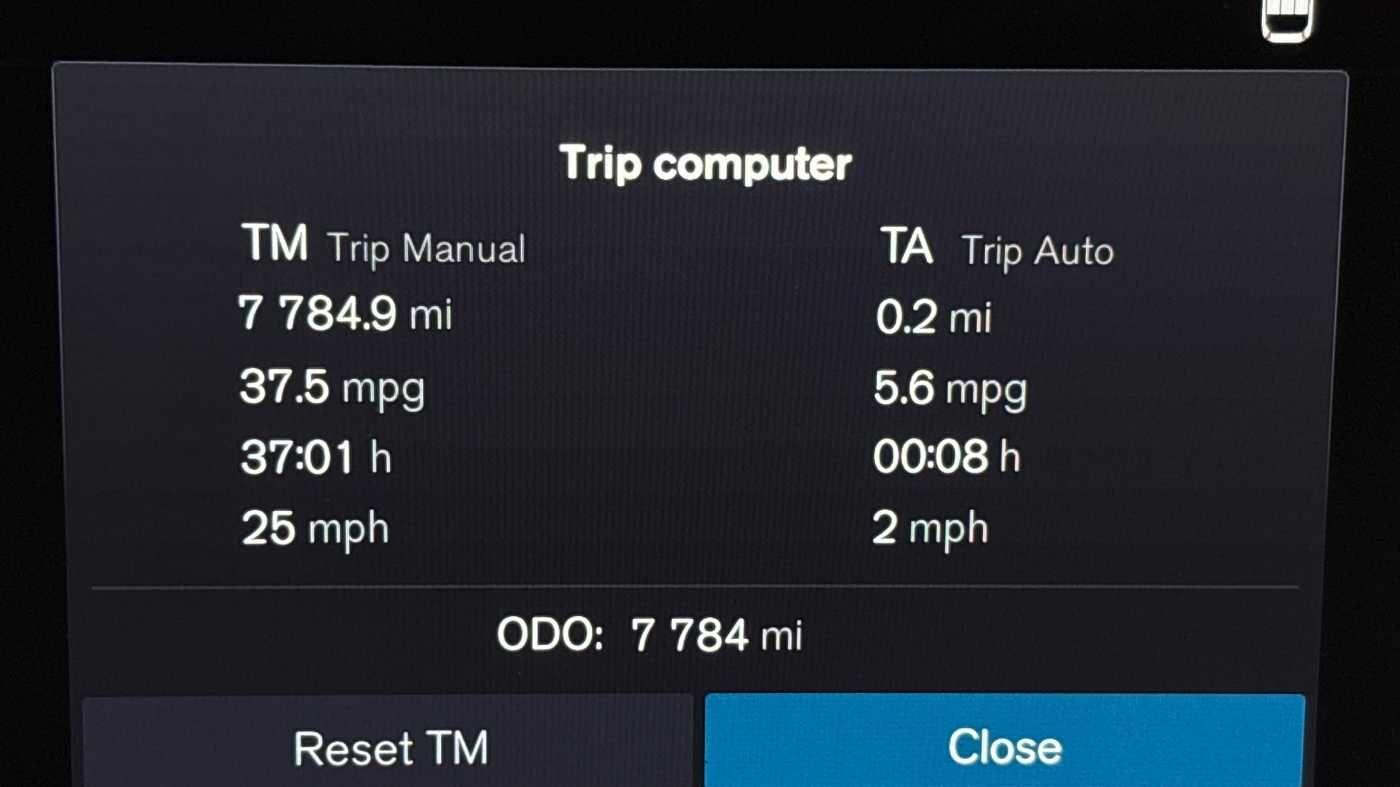 Used Volvo XC40 2024 for sale - 77456044: Photo 41