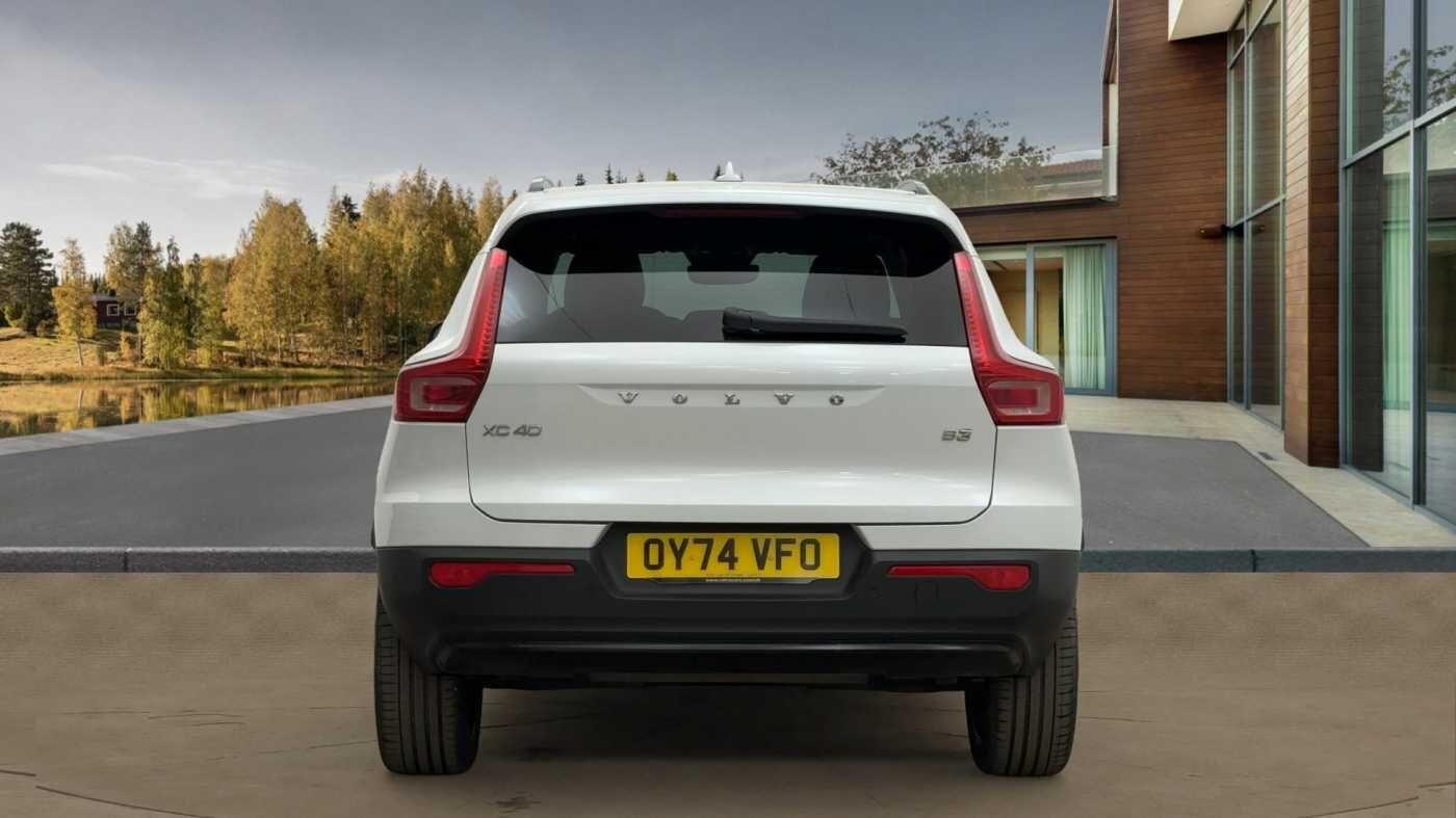Used Volvo XC40 2024 for sale - 77456044: Photo 7