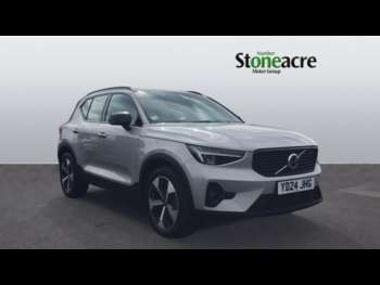 2024 (24) - 2.0 B3 MHEV Plus DCT Auto Euro 6 (s/s) 5dr