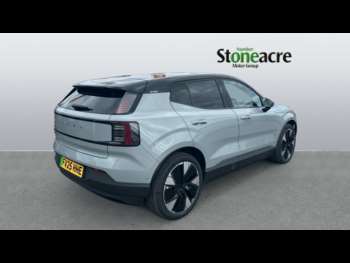 Used Volvo EX30 2025 for sale - 75041703: Photo
