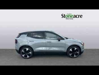 Used Volvo EX30 2025 for sale - 75041703: Photo