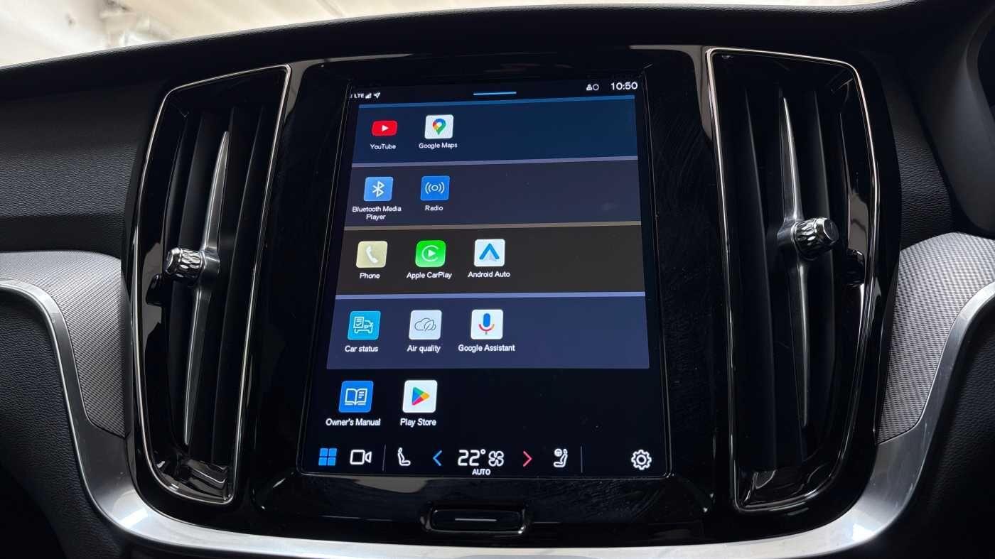 Used Volvo V60 2024 for sale - 76671254: Photo 24