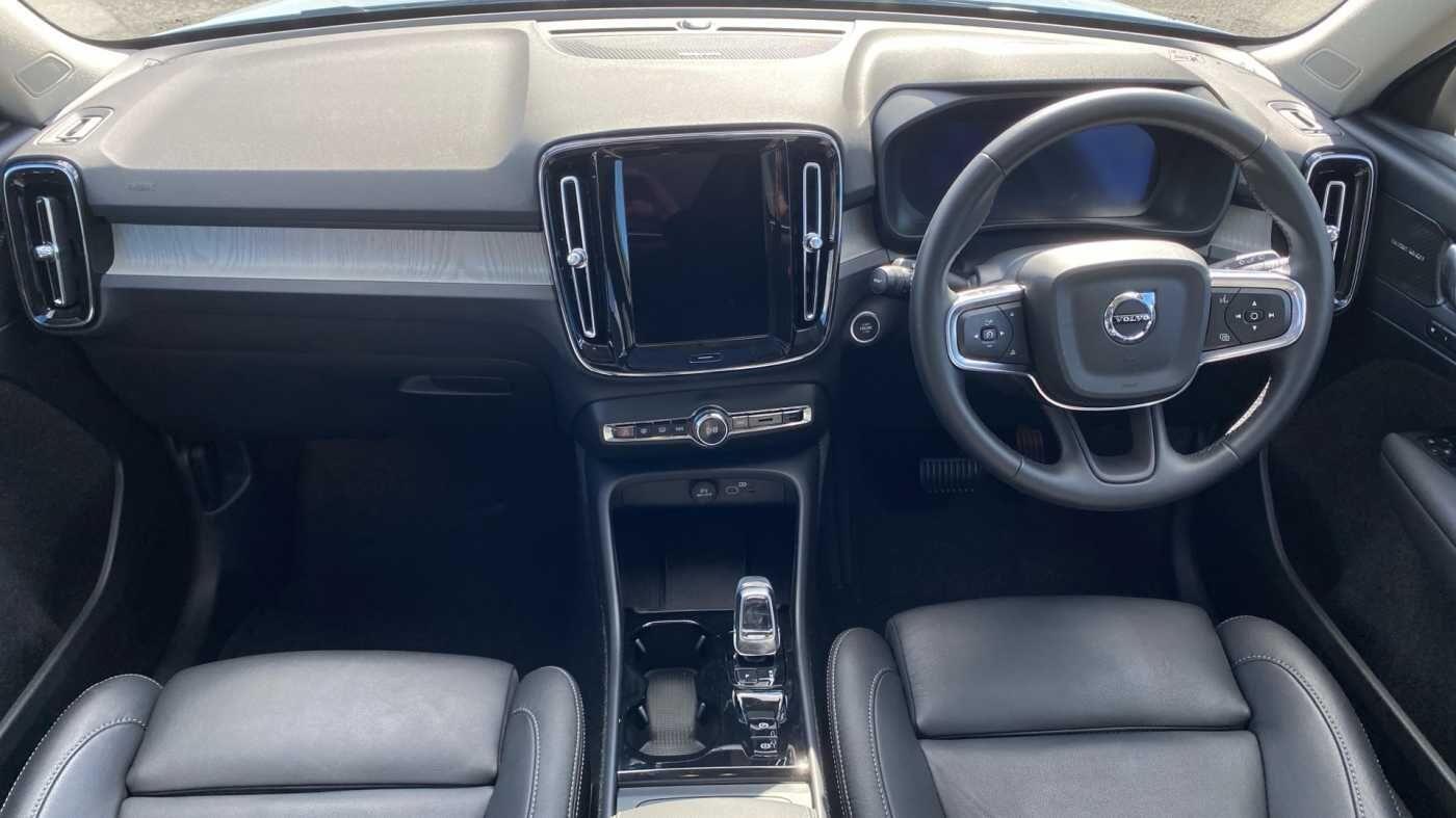 Used Volvo XC40 2025 for sale - 77898557: Photo 10