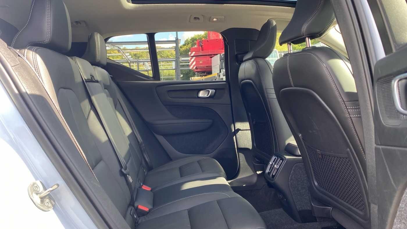 Used Volvo XC40 2025 for sale - 77898557: Photo 13