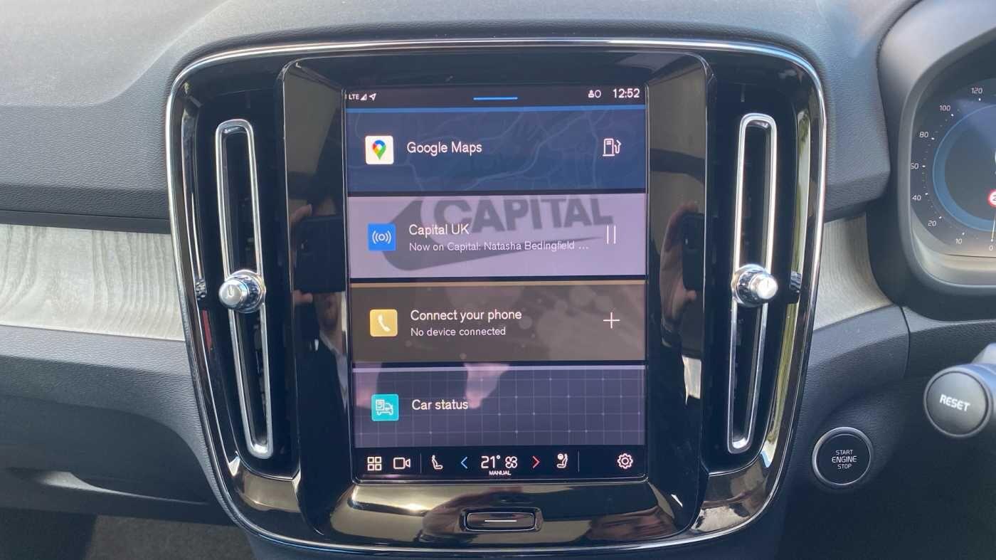 Used Volvo XC40 2025 for sale - 77898557: Photo 27