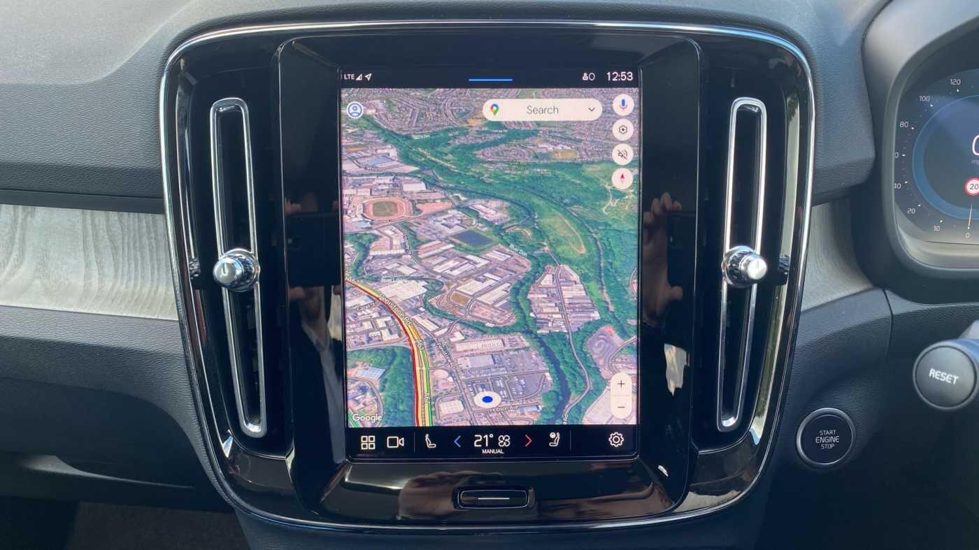 Used Volvo XC40 2025 for sale - 77898557: Photo 29