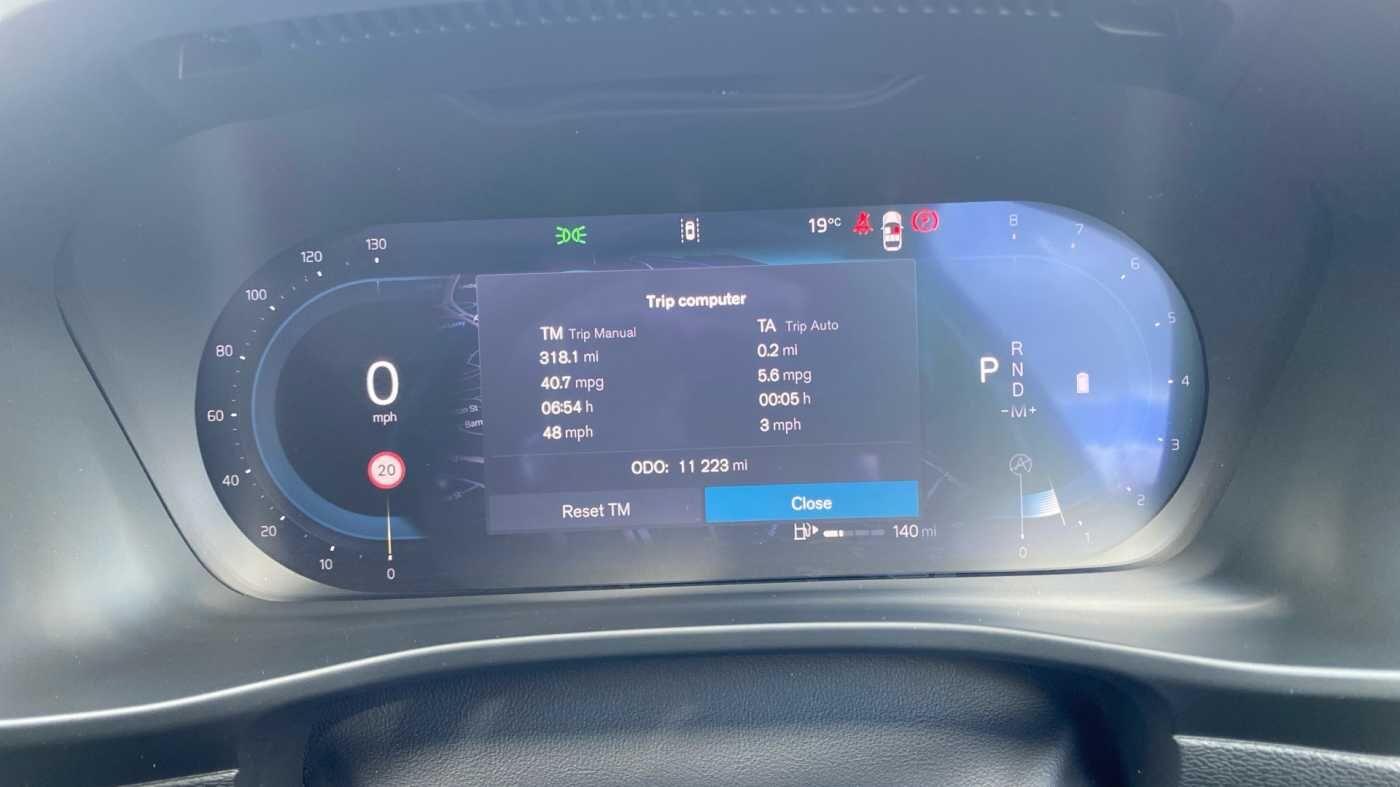 Used Volvo XC40 2025 for sale - 77898557: Photo 36