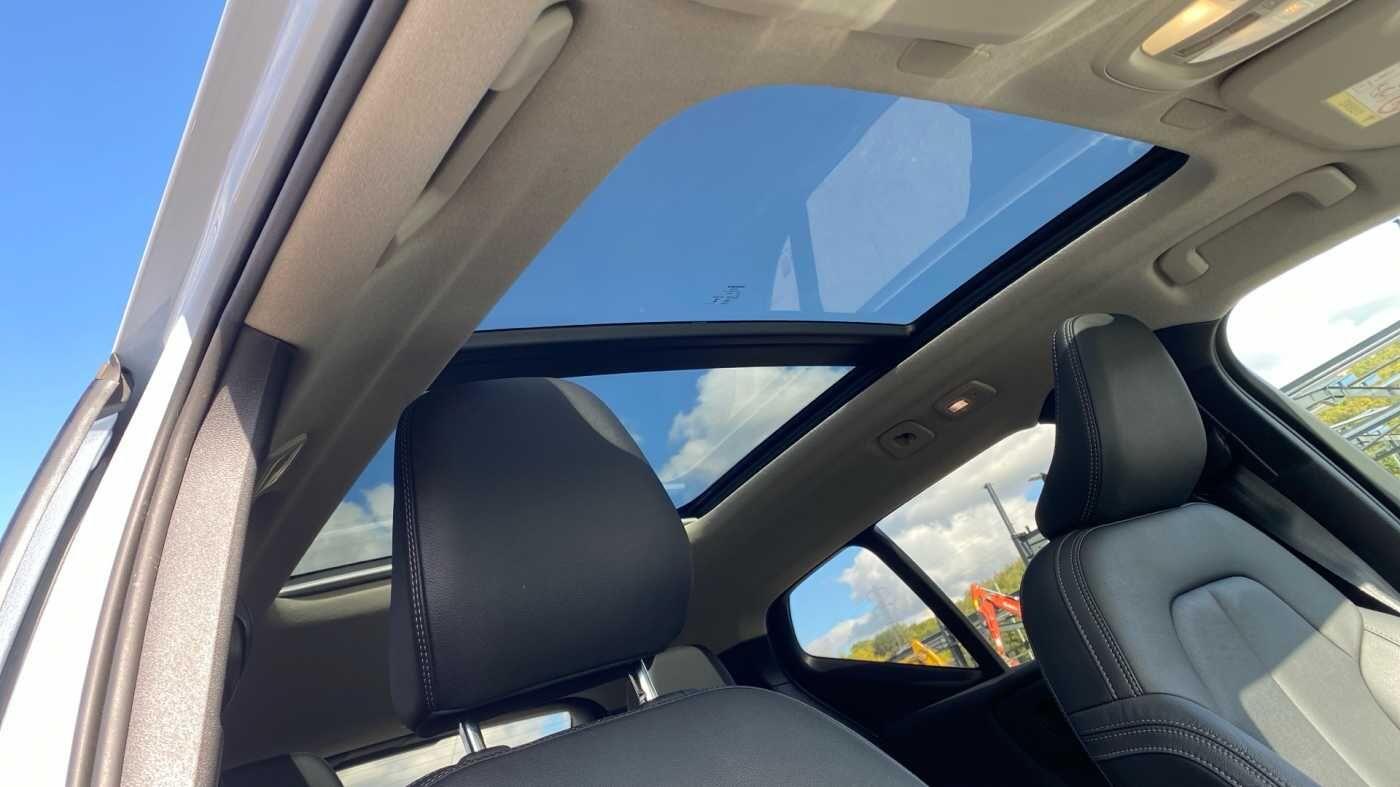 Used Volvo XC40 2025 for sale - 77898557: Photo 39