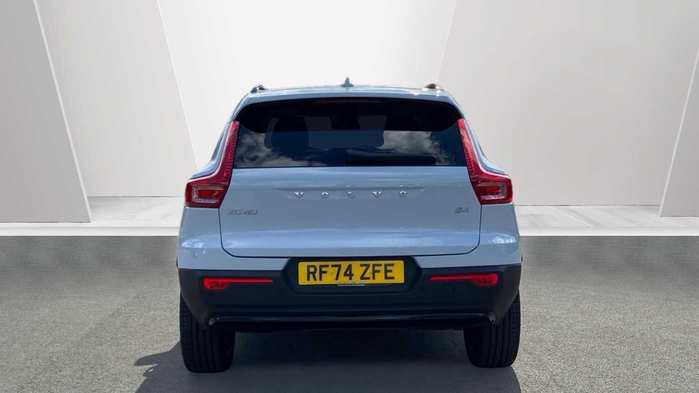 Used Volvo XC40 2025 for sale - 77898557: Photo 6