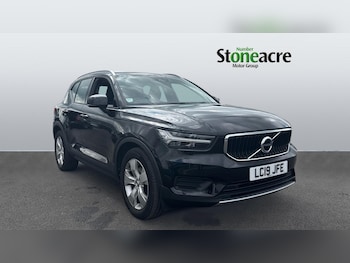 Used Volvo XC40 2019 for sale - 75645741: Photo