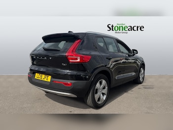 Used Volvo XC40 2019 for sale - 75645741: Photo