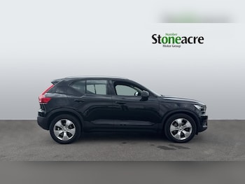 Used Volvo XC40 2019 for sale - 75645741: Photo