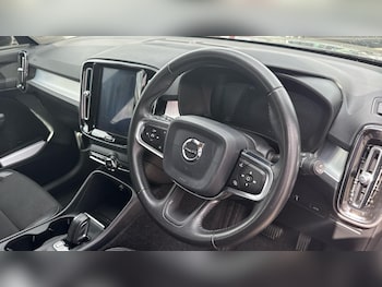 Used Volvo XC40 2019 for sale - 75645741: Photo