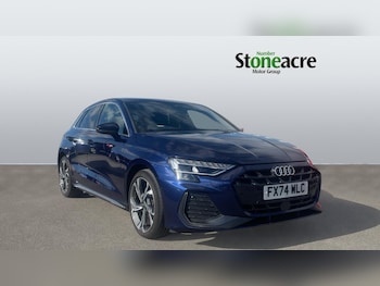 Used Audi A3 2024 for sale - 78866603: Photo