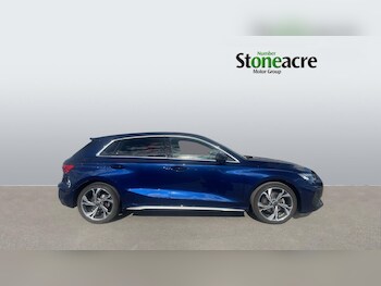 Used Audi A3 2024 for sale - 78866603: Photo