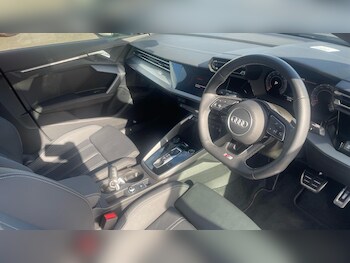 Used Audi A3 2024 for sale - 78866603: Photo